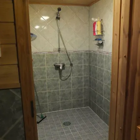 Poelloenpesae Chalé Kittilä