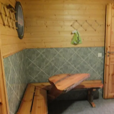 Poelloenpesae Lomamökit *